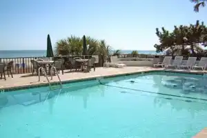 Riptide II Beach Club, Миртл Бич