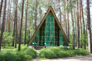 Парк-отель «Каприз», Набережные Челны
