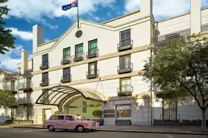 The Langham Sydney, Сидней