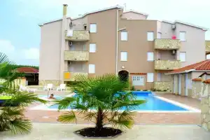 Apartment Mima