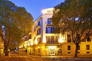 Maison Albar Hotels L’Imperator, Ним