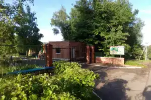Пансионат «Огонек» в Сергиево-Посадском районе