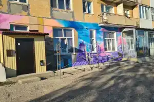 Отель «Кварт», Горнозаводск