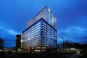 Daiwa Roynet Hotel Omiya-Nishiguchi, Сайтама