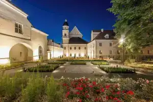 Отель «Domus Maria», Вильнюс
