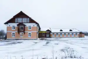 Гостиницы