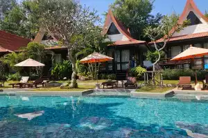 Baan Duangkaew Resort, Хуахин