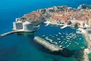 Apartments Dubrovnik Lapad, Дубровник