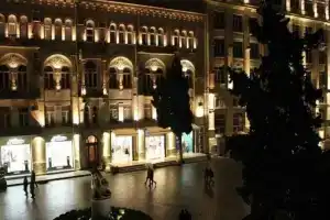 Boulevard Guest House, Баку
