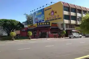 Famosa Homestay, Малакка
