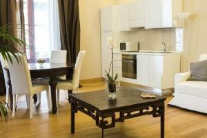 Le Suites Del Duca Di Sarro, Катания