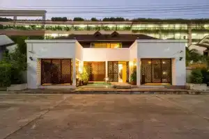 Baan Bua Residence, Хуахин
