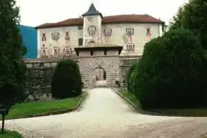 Il Portale, Коредо
