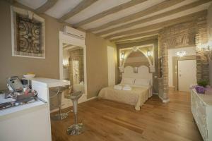 Luisa Apartment, Кальяри