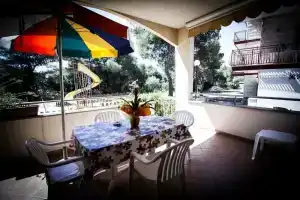 Jonio Vacanze Residence, Кастелланета-Марина