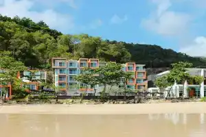 The Galiness Backpacker Hostel Patong, Патонг