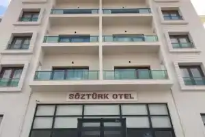 Sozturk Hotel, Афьон