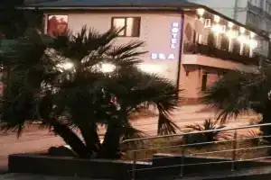 Hotel Sea Gagra, Гагра