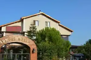 Armoni Motel Agva, Агва