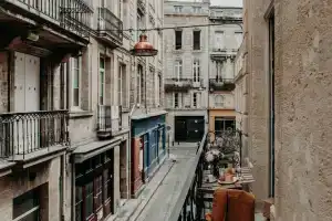 Maison Fernand, Бордо