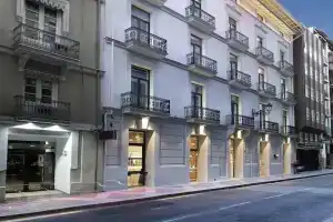 Hotel «Serawa Alicante», Аликанте