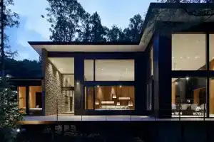 Villa El Cielo Hakuba, Хакуба