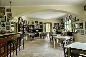 L'Aia di San Giorgio, Виньякастризи