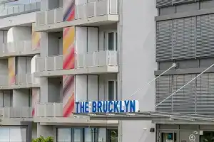 Brucklyn Suites, Эрланген