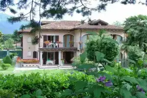 Residence Villa Margherita, Каннобио