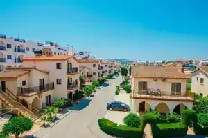 Windmills Hotel, Протарас