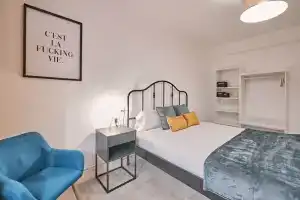 Dadá Coliving&Rooms, Сантьяго-де-Компостела