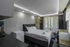Terra Garden Hotel, Бельдиби