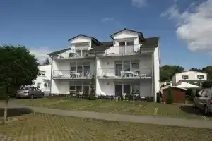Appartementhaus Anne, Бинц