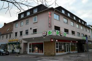 Hotel Linde Stuttgart Sindelfingen, Зиндельфинген