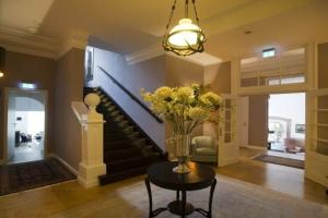 Hotel Residenz am Königsplatz, Шпайер