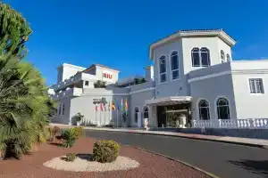 Hotel «Riu Garoé», Пуэрто де ла Крус