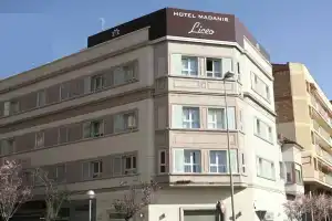 Апарт-отель «08028», Барселона
