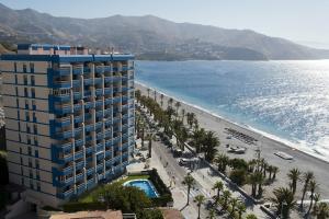 Apartamentos Tao, Альмунекар