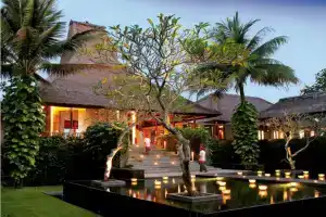 Maya Ubud Resort & Spa, Убуд