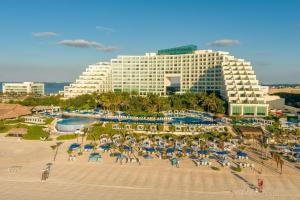 Live Aqua Beach Resort Cancún - Adults Only - All Inclusive, Канкун