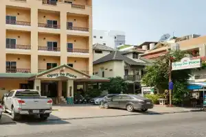 Отель «Opey De Place», Паттайя