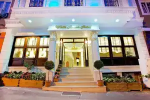 White House Hotel Istanbul, Стамбул