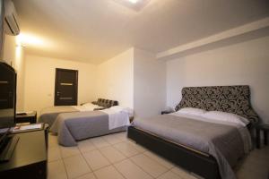 Herculaneum B&b, Геркуланум