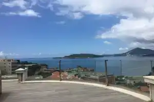 Apartmani Vujanović, Пржно