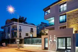 Eluxio Suite Hotel, Лара