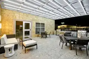 Homewood Suites by Hilton Tyler, Тайлер