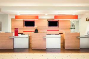 ibis Milano Malpensa Aeroporto Hotel, Галларате