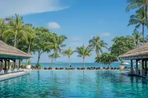 InterContinental Bali Resort, Кута