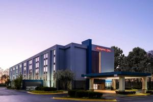 Hampton Inn Peachtree Corners Norcross, Норкрос