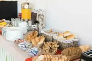 Hotel Pallone, Балатонфюред